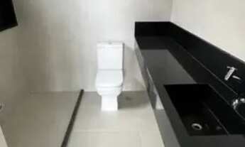 Imagem 6: Casa com 4/4, 294m2 de área construída à Venda no Alphaville Litoral Norte 2- Camaçari -BA