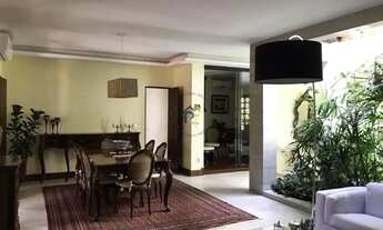 Imagem 4: Casa com 4 dormitórios à venda, 385 m² por R$ 3.300.000,00 - Piratininga - Niterói/RJ