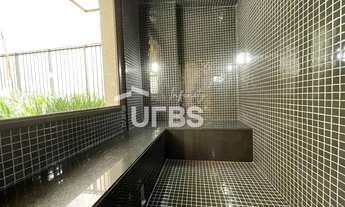 Imagem 5: Descubra o Residencial Gran Marista, 224m² 4 suítes, onde sofisticação, conforto e exclusi