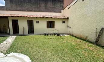 Imagem 5: Casa com 3 dormitórios, 192 m² - venda por R$ 1.493.000,00 ou aluguel por R$ 6.390,00/mês