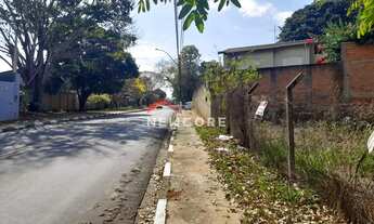 Imagem 3: Lote em Rua Giuseppe Máximo Scolfaro - Cidade Universitária - Campinas/SP