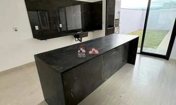 Imagem 2: Venda de Casa no Condomínio Vila Romana - Pindamonhangaba/SP