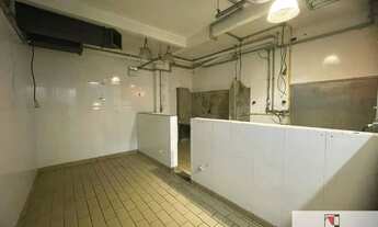 Imagem 7: Vendo Loja Itaim Bibi para investidor 220 m2