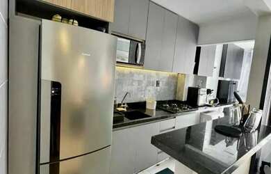 Imagem 2: Jardim Serigy - Bairro Farolândia [6726