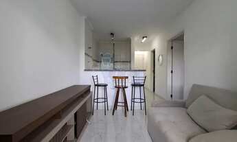 Imagem 6: Apartamento mobiliado de 59m² com 01 quarto para locação - Centro