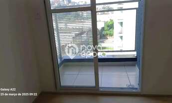 Imagem 3: Santo Cristo Flat / studio com 1 dormitório