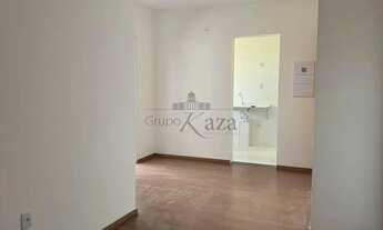 Imagem 5: Oportunidade - Apartamento - Urbanova - Residencial Jardins do Paratehy - 2 Dormitórios