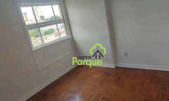 Imagem: Apartamento com 2 dormitórios para alugar