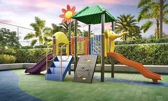 Imagem 7: Studio à venda no bairro Chácara Inglesa, com 1 dormitório