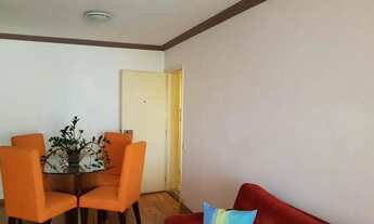 Imagem 3: Apartamento em Rua Leopoldo Couto de Magalhães Júnior - Itaim Bibi - São Paulo/SP