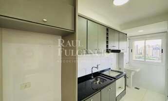 Imagem 5: Ed. Vista Parque - Gleba Palhano - Londrina - com vista para o Lago Igapó