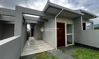 Imagem: Casa Geminada em Forquilhas