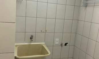 Imagem 2: SQS 412 Bloco R TÉRREO 02 QUARTOS, sendo 01 bem pequeno