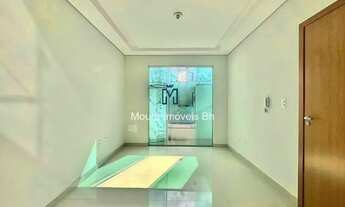 Imagem: Área Privativa com 2 Quartos sendo 1 Suíte