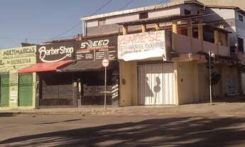 Imagem: PRÉDIO COMERCIAL À VENDA - BAIRRO MONTÊS