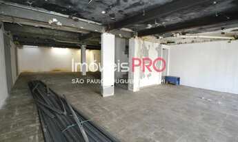 Imagem 5: Locação - Loja Comercial com 250m² e 03 vagas no Campo Belo