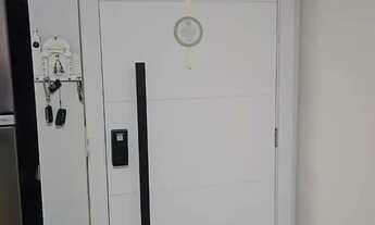 Imagem 2: Apartamento para venda tem 62 metros quadrados com 3 quartos em Norte - Brasília - Distrit