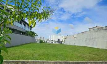 Imagem: Terreno à venda, 450 m² por R$ 675.000,00