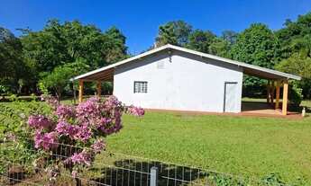 Imagem 4: Aluga-se Chácara para Finais de Semana