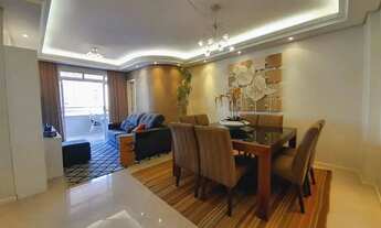 Imagem: Imóvel para venda tem 129 metros quadrados