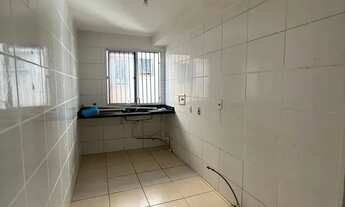 Imagem 5: Apartamento 46 m2 com 2 quartos em Paranoá- Parque- Brasília - DF