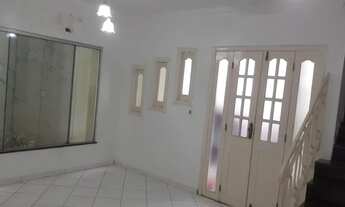 Imagem 5: Vendo/ Alugo casa estilo bangalô na Cremação com 2 suítes