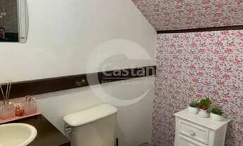 Imagem 7: Sobrado em Vila Prudente