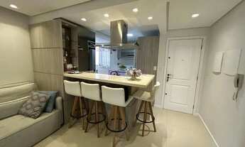 Imagem 3: Apartamento 3 quartos no Balneário do Estreito