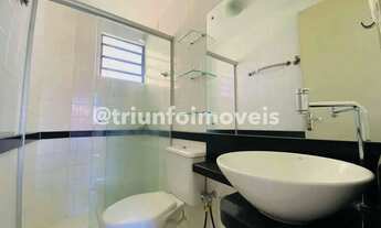 Imagem: Apartamento a venda no Santa Isabel com