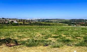 Imagem: Terreno à venda no Loteamento Alphaville