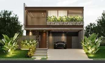 Imagem 2: Sobrado em condomínio fechado, San Marco, Zona Sul de Ribeirão Preto/SP