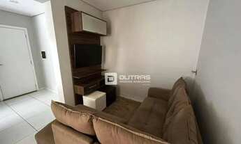 Imagem 7: Apartamento mobiliado para alugar no Jupiá 2 quartos e 2 vagas