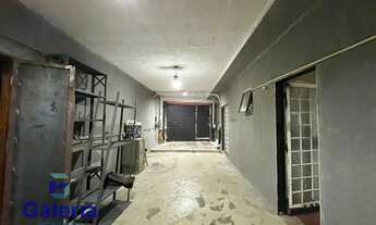 Imagem: Salão comercial com 2 salas para alugar