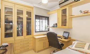 Imagem 5: Apartamento em Liberdade