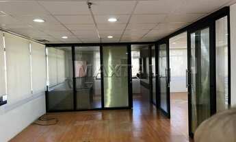 Imagem 2: Oportunidade em Santana, duas salas comerciais à venda,53m² piso em porcelanato,1 banheiro