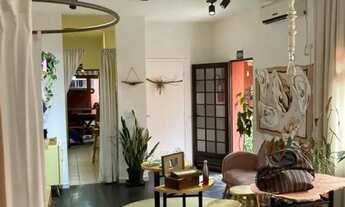 Imagem 3: CASA TÉRREA - VILA MADALENA - SP