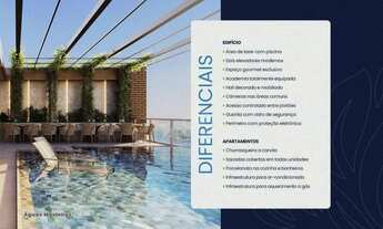 Imagem 7: Apartamento com 2 dormitórios à venda por R$ 880.000,00 - Centro - Guaratuba/PR