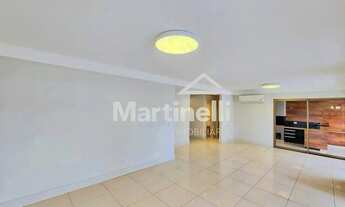 Imagem 2: Apartamento para locação no Edifício Triomphe, próximo à Avenida Professor João Fiúsa - Ri