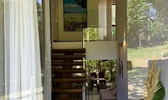 Imagem 2: Casa para Venda em Mata de São João, PRAIA DO FORTE, 2 dormitórios, 2 suítes, 3 banheiros