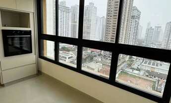 Imagem 3: Alugo Apartamento 2 Suítes 69m2 1 Vaga Setor Bueno - Goiânia - GO