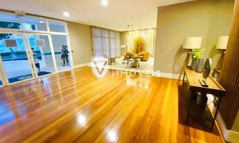 Imagem: Apartamento à venda, 3 quartos, 3 suítes