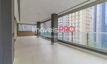 Imagem 6: Espetacular Apartamento à Venda na Al. Campinas