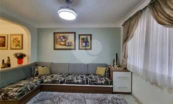 Imagem 7: Casa com 3 quartos à venda em Boqueirão - SP