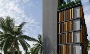 Imagem 3: Apartamento a venda com 02 quartos e 51m² - AP7697