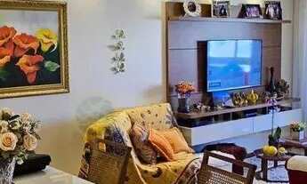 Imagem: Apartamento com 4 quartos para Alugar em