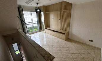 Imagem: Sobrado em Condomínio para Venda em São