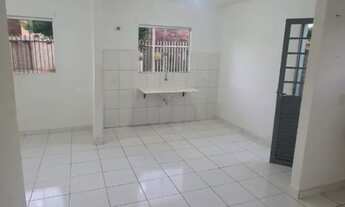 Imagem 6: Vendo Casa com possibilidade de financiamento Minha Casa Minha Vida