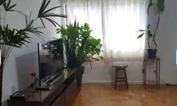 Imagem 3: Imóvel para venda possui 92 metros quadrados com 2 quartos em Barra Funda - São Paulo - SP