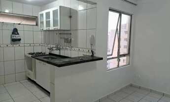 Imagem 3: Cobertura no Edifício Itacuruça, com 3 quartos, sendo 1 suíte, 1 vaga de garagem