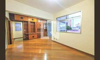 Imagem: Apartamento à Venda - Sagrada Família